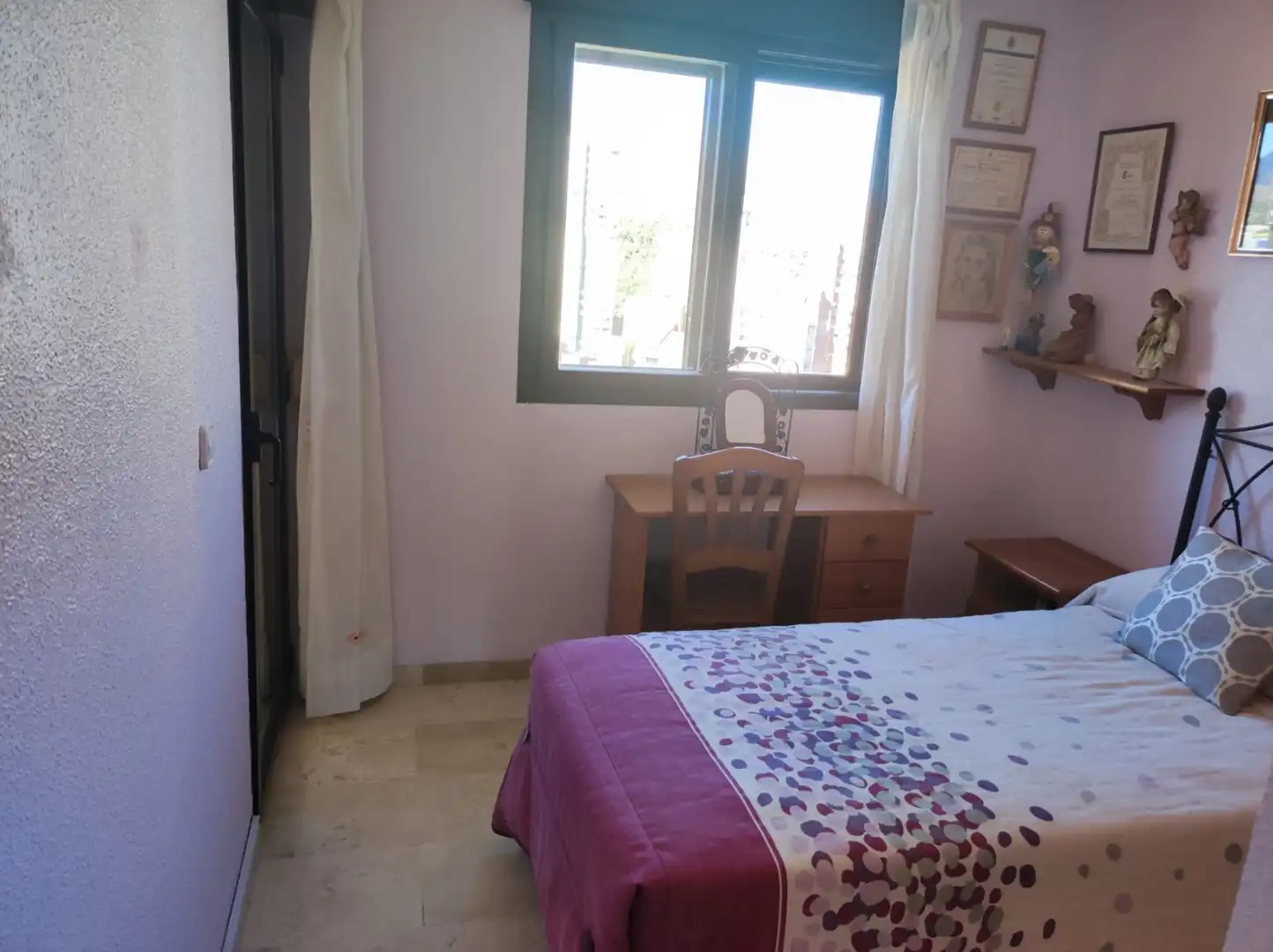 Apartament amb ascensor en venda a Playa de Poniente, imagen 6