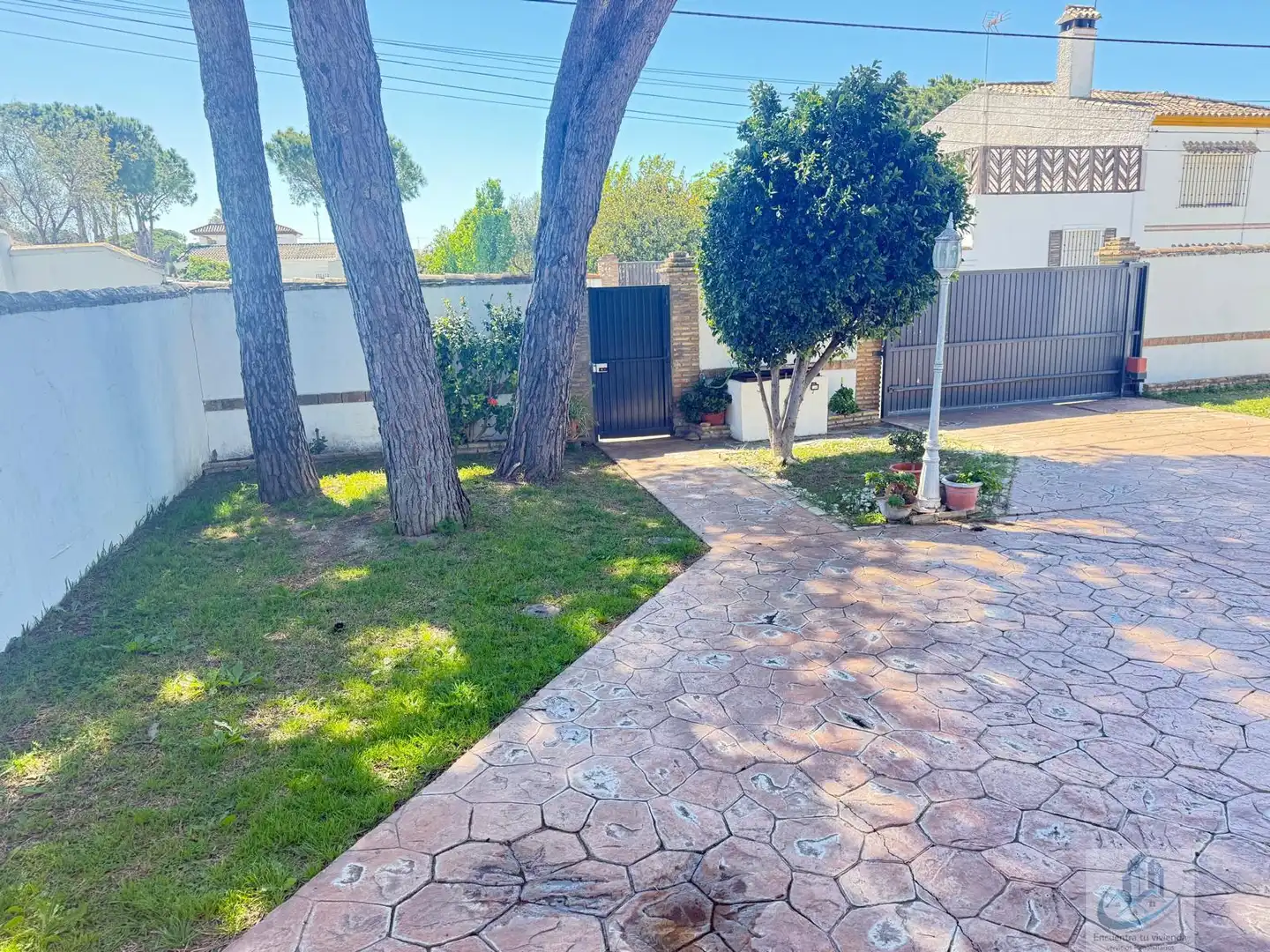 Villa à vendre à Los Gallos, imagen 2