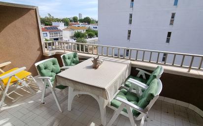 Terrace of Flat for sale in El Vendrell  with Air Conditioner and Terrace