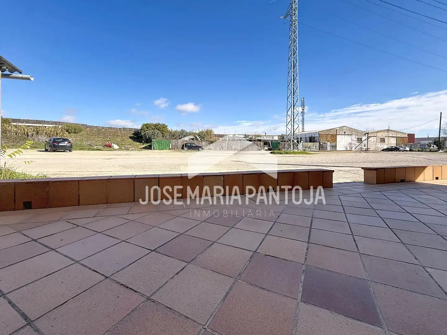 Gewerbefläche zum Verkauf in Jerez norte - Montealto - Pozoalbero, imagen 6