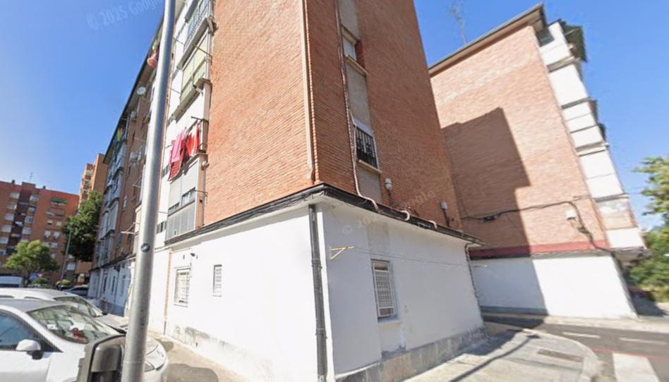 Photo 1 of Flat for sale in C/ Lazcano, Los Ángeles, Madrid