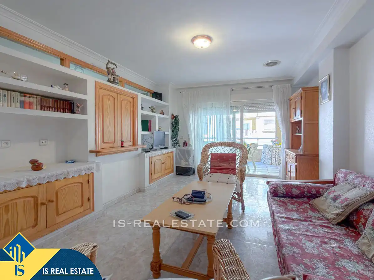 Apartament amb ascensor en venda a La Mata, imagen 10
