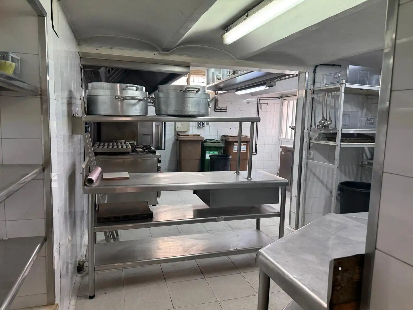Business premises for sale in Llafranc, imagen 19