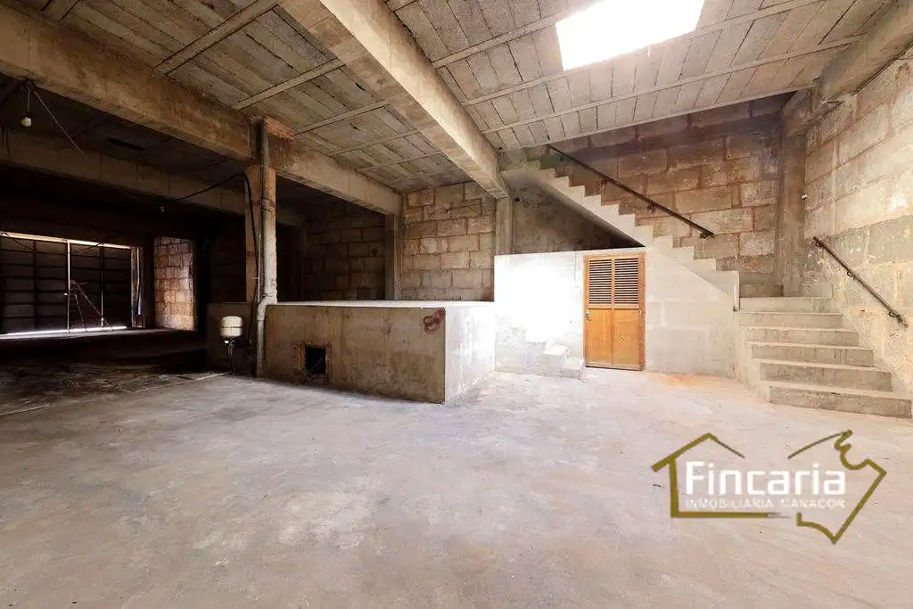 Casa o xalet en venda en Campos amb Terrassa i Traster