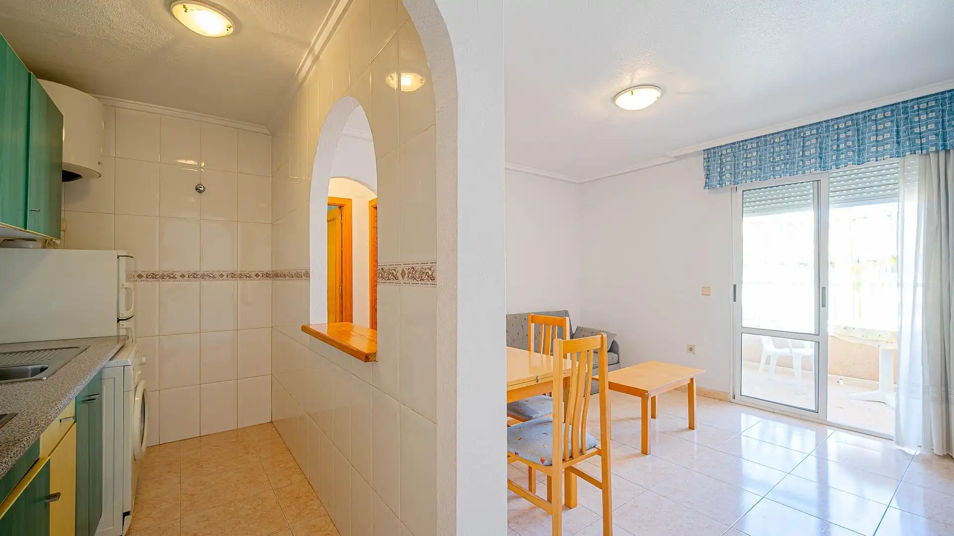 Àtic en venda en Torrevieja amb Terrassa, Moblat i Piscina comunitària