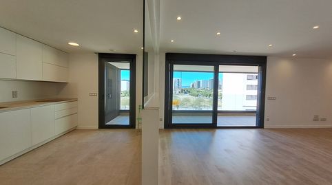 Foto 4 de Piso de alquiler en Pamplona-iruña - Vicente Luis Garcera Lopez, 20, Lezkairu, Pamplona / Iruña