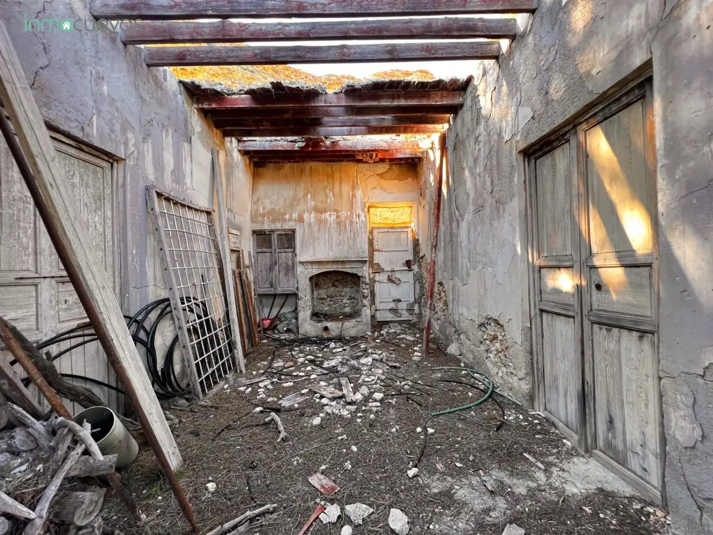 Landhaus mit Garten zum Verkauf in Cuevas del Almanzora pueblo, imagen 9