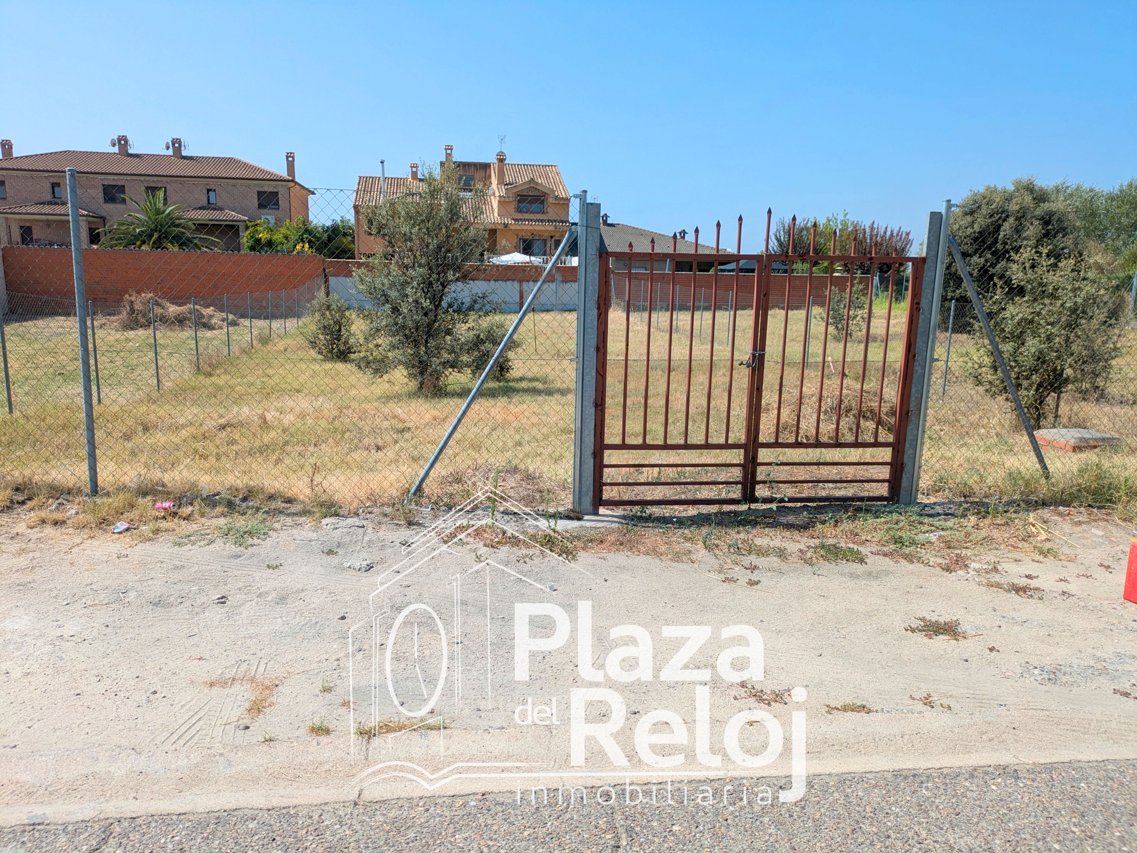Residencial en venda en Pepino
