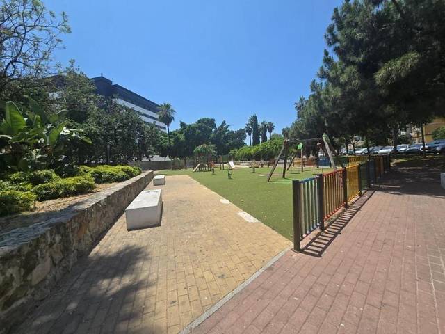 Piso en Venta en Portada Alta - Pol. Crta. De Cártama