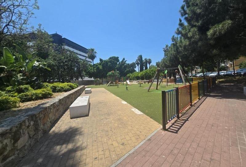 Photo 1 of Flat for sale in Portada Alta - Pol. Crta. De Cártama, Málaga