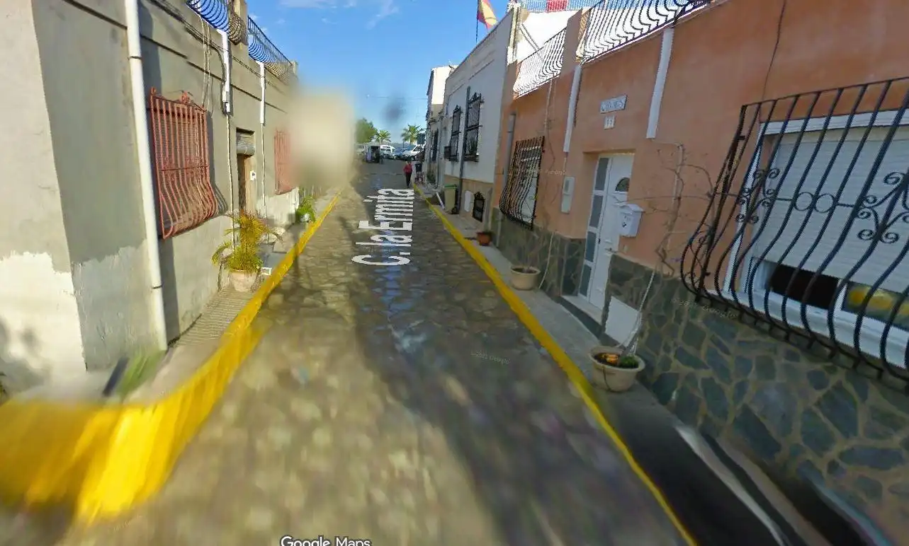 Habitatge en venda a Calle ERMITA 22, imagen 2