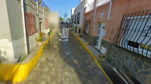Foto 2 de Casa adosada en venta en Calle Ermita, 22, Turre, Almería