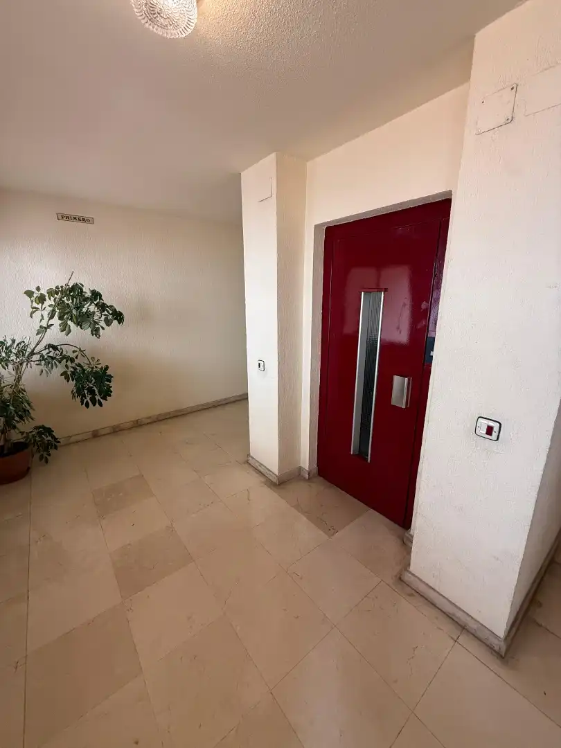 Wohnungen zur Miete in Ávila mit Heizung und Möbliert