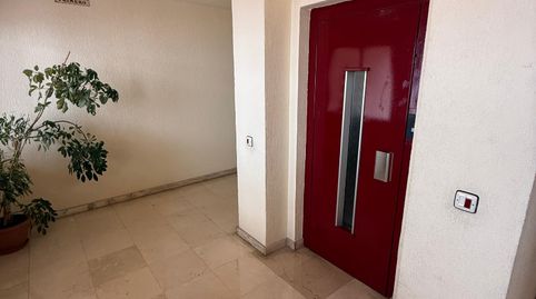 Foto 3 de Apartamento de alquiler en Plaza Rastro, Murallas, Ávila Capital