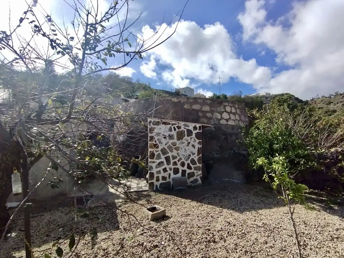 Residencial en venta en Granadilla de Abona ciudad