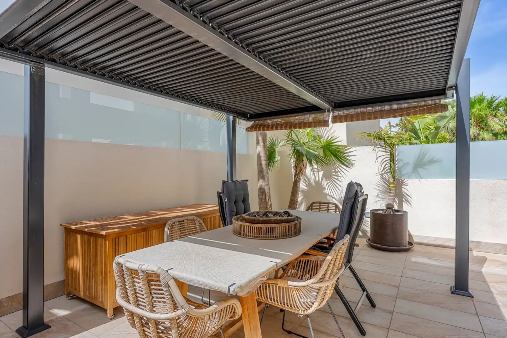 Casa con piscina en venta en Benijófar, imagen 41