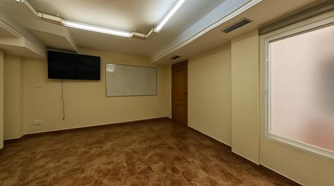 Photo 4 of Office for sale in Calle Segura, 13, Mercado, Alicante