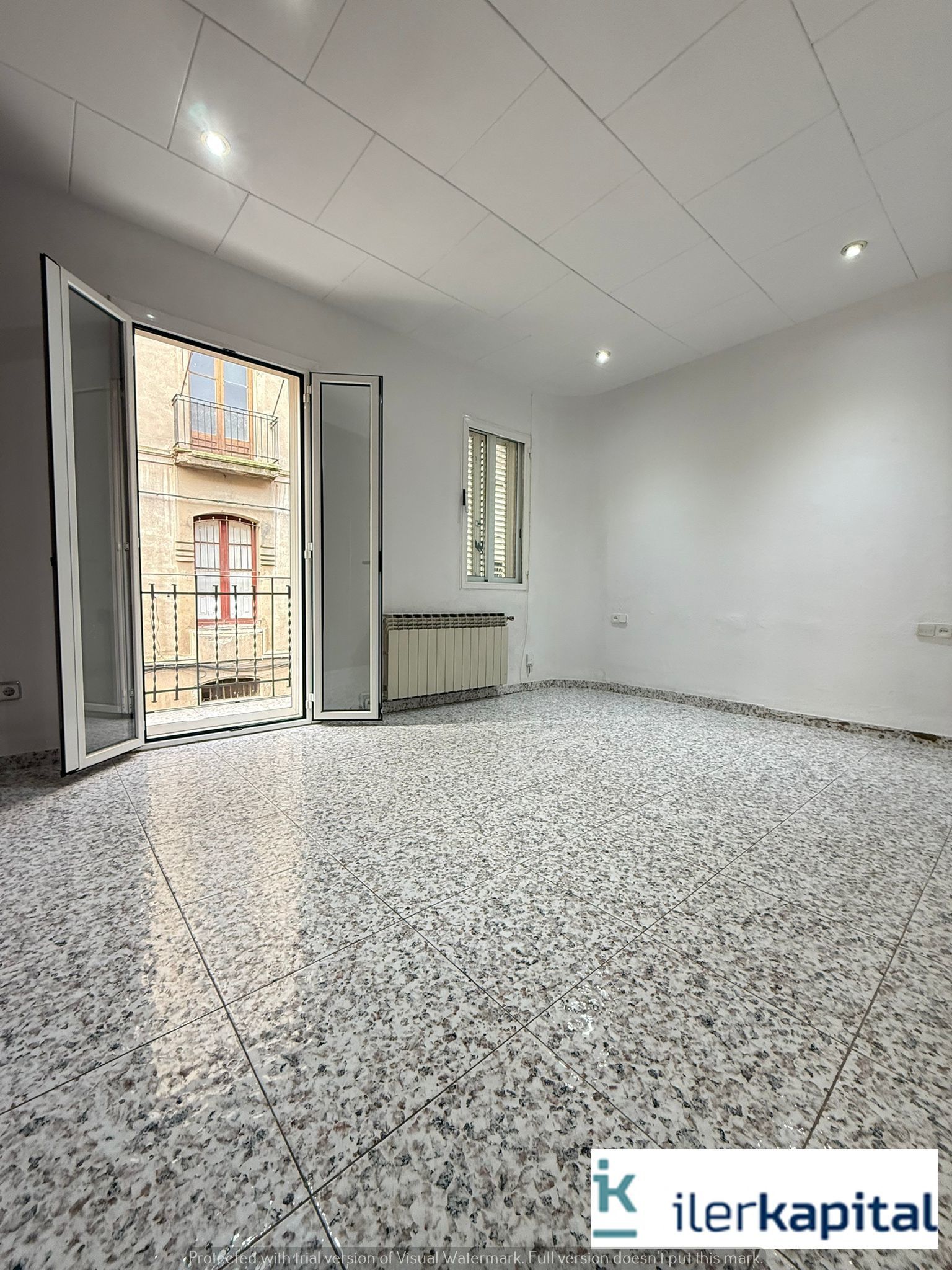 Flat for sale in Rambla Ferran