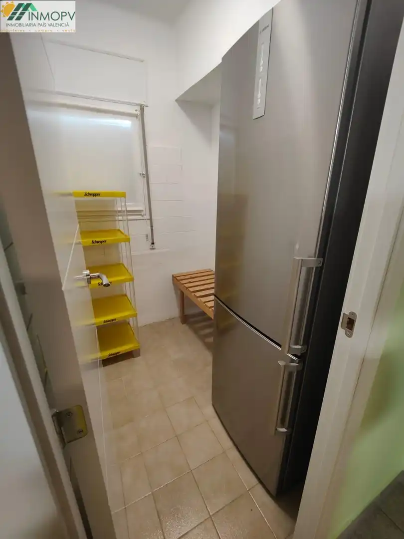 Detached house with terrace for sale in Costa Norte, imagen 16