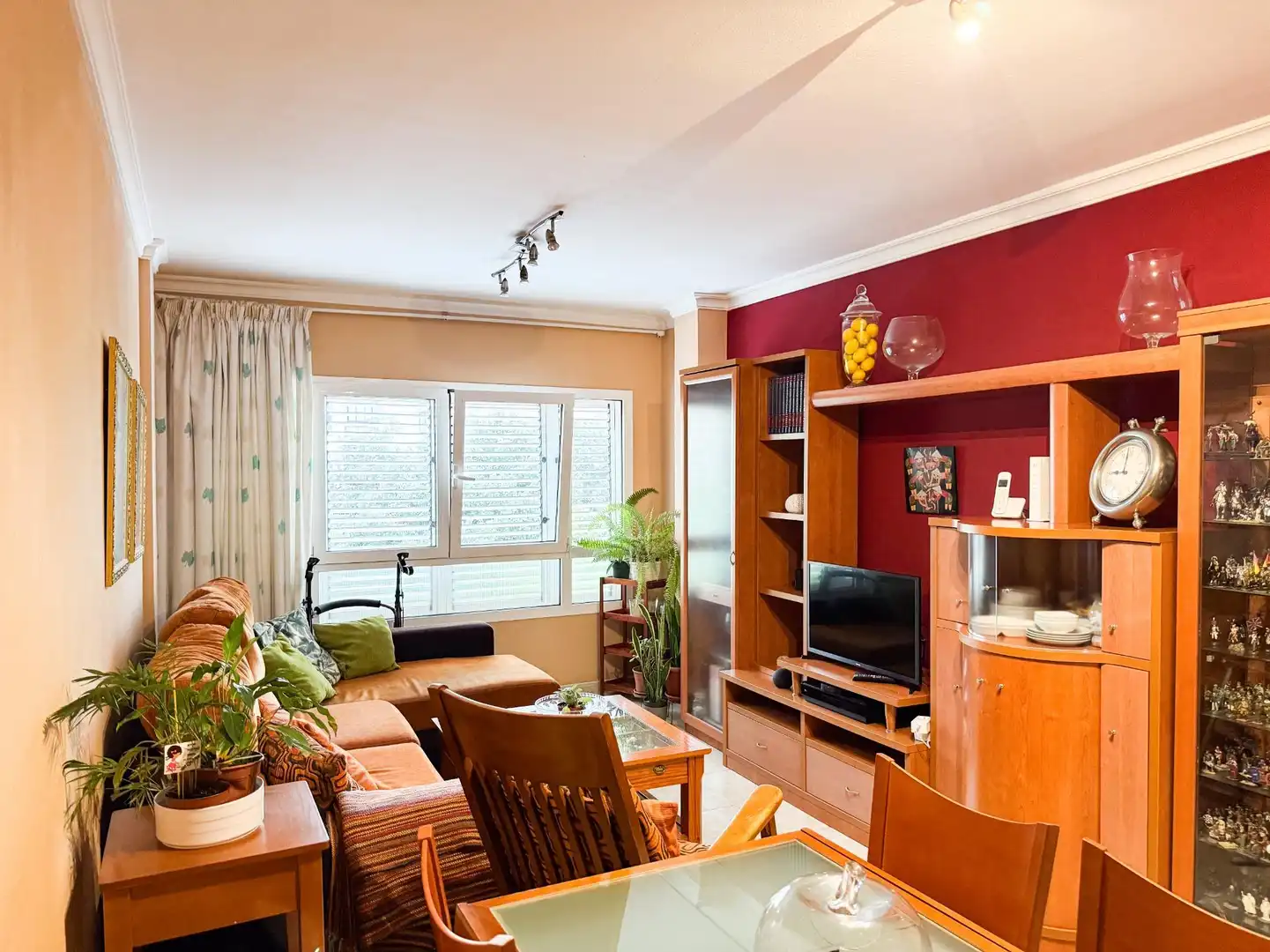 Wohnung mit Garten zum Verkauf in Avenida PINTOR FELO MONZON 23, imagen 5
