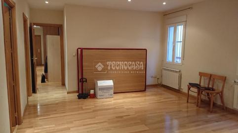 Foto 4 de Pis de lloguer a C/san Leonardo, Universidad - Malasaña, Madrid