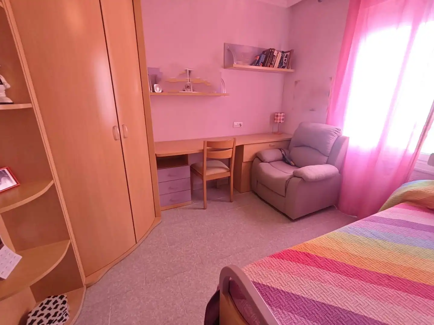 Piso en venta en Petrer