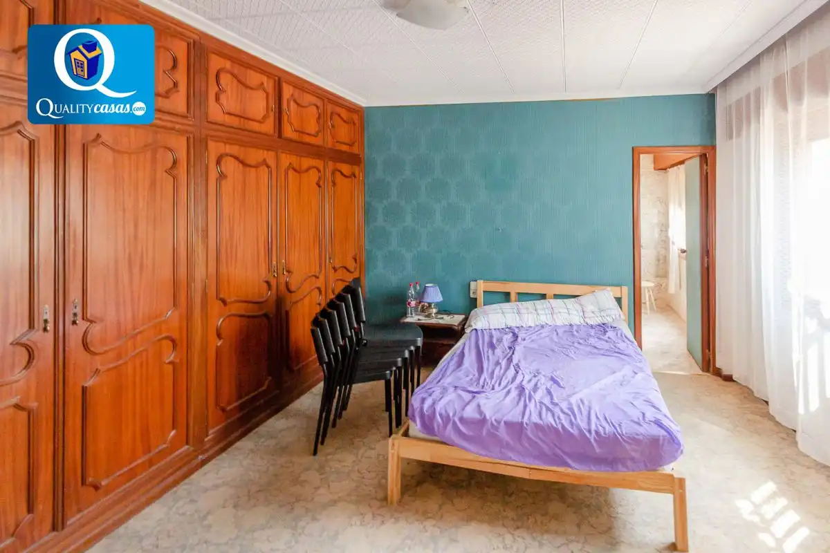 Chalet en venta en Partidas de Alicante, imagen 21