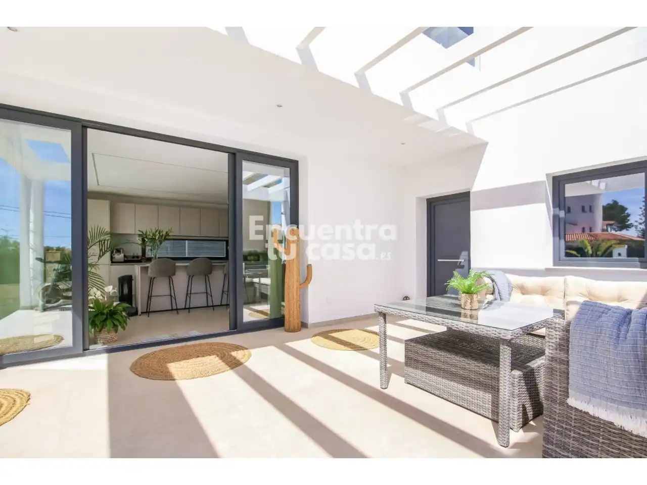 Detached house with pool for sale in Calle partida, imagen 21