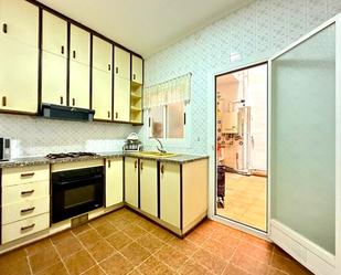 Kitchen of Planta baja for sale in La Garriga