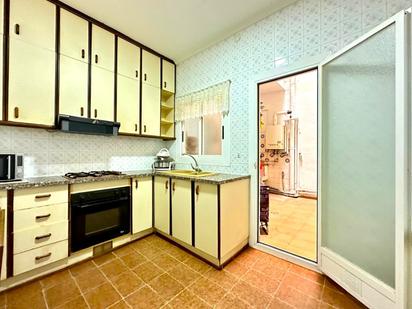 Kitchen of Planta baja for sale in La Garriga