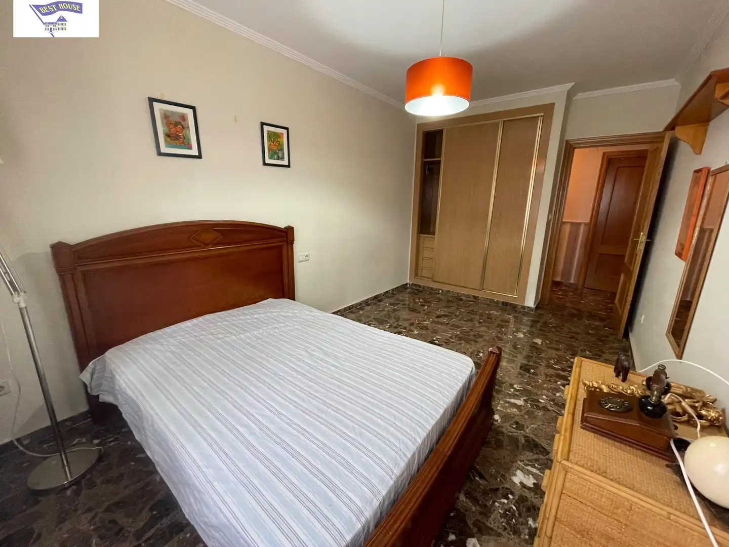 Flat for rent in Santa Teresa - Vereda