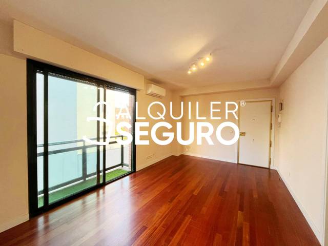 Piso en Alquiler en de Francos Rodriguez en Berruguete