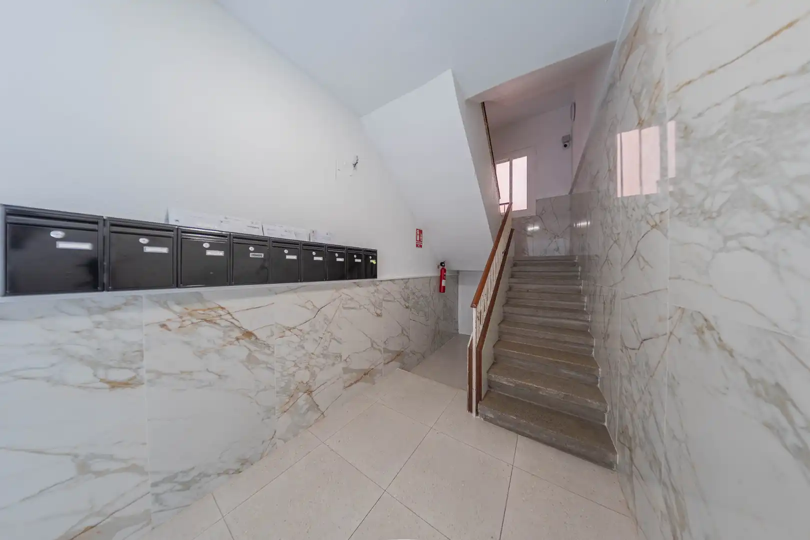 Piso con terraza en venta en Calle Santa Úrsula, imagen 28