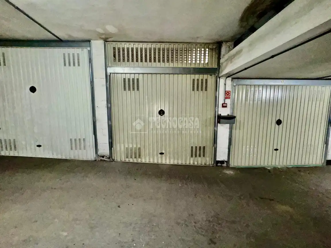 Parking de Garaje en venta en El Astillero  