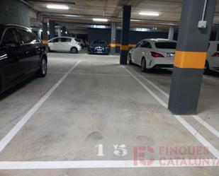 Parking of Garage for sale in Girona Capital