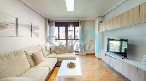 Photo 3 of Flat for rent in Purita de la Riva, San Lázaro - Otero - Villafría, Oviedo