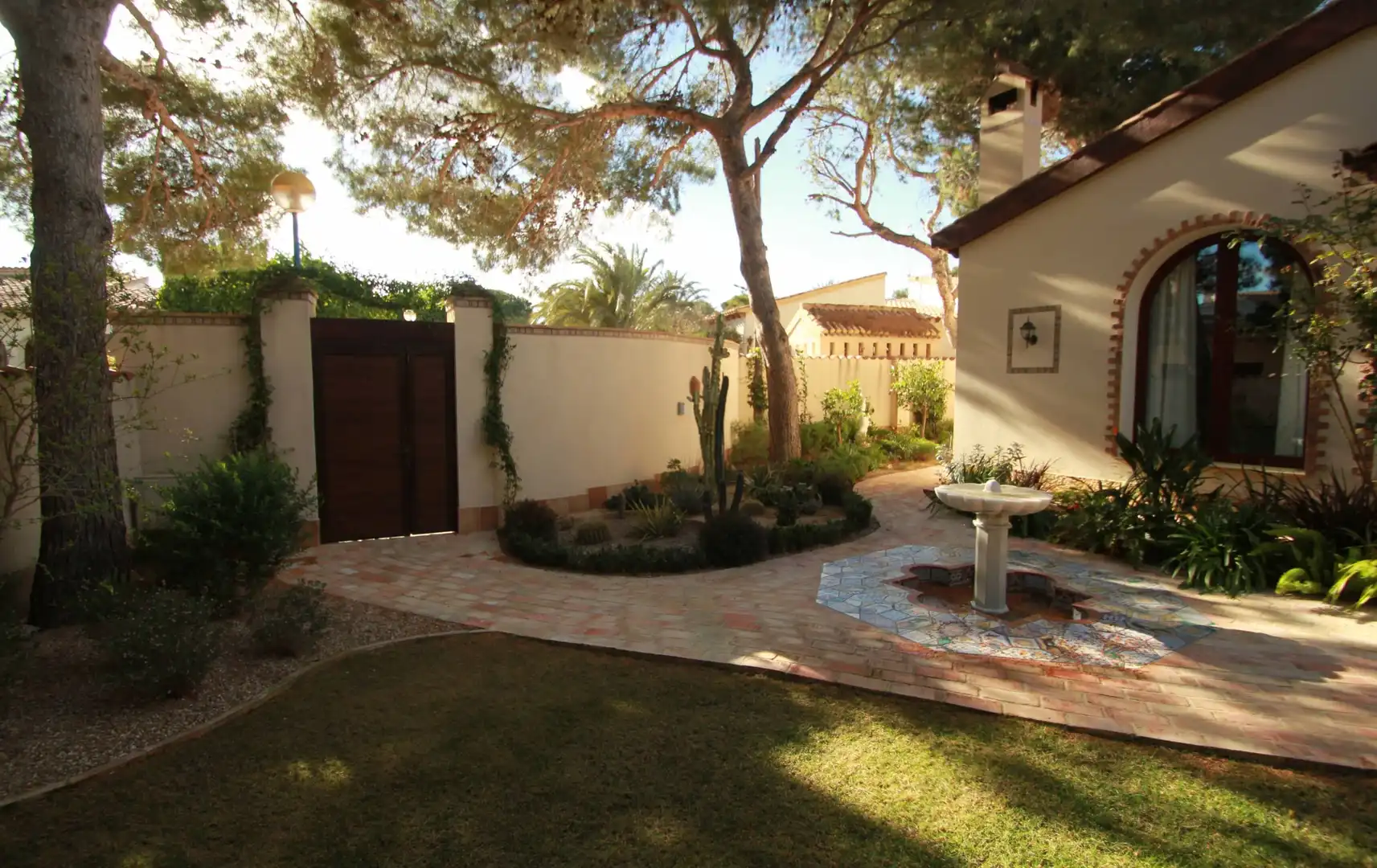 Villa avec piscine à vendre à Calle Calle Calderón de la Barca, imagen 39