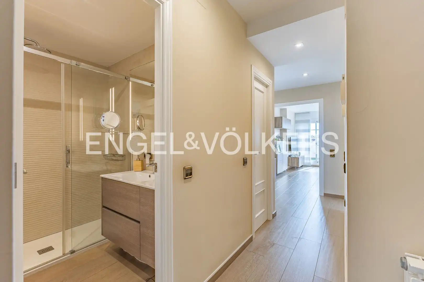 Ático en venta en Mataró con Aire acondicionado, Calefacción y Parquet