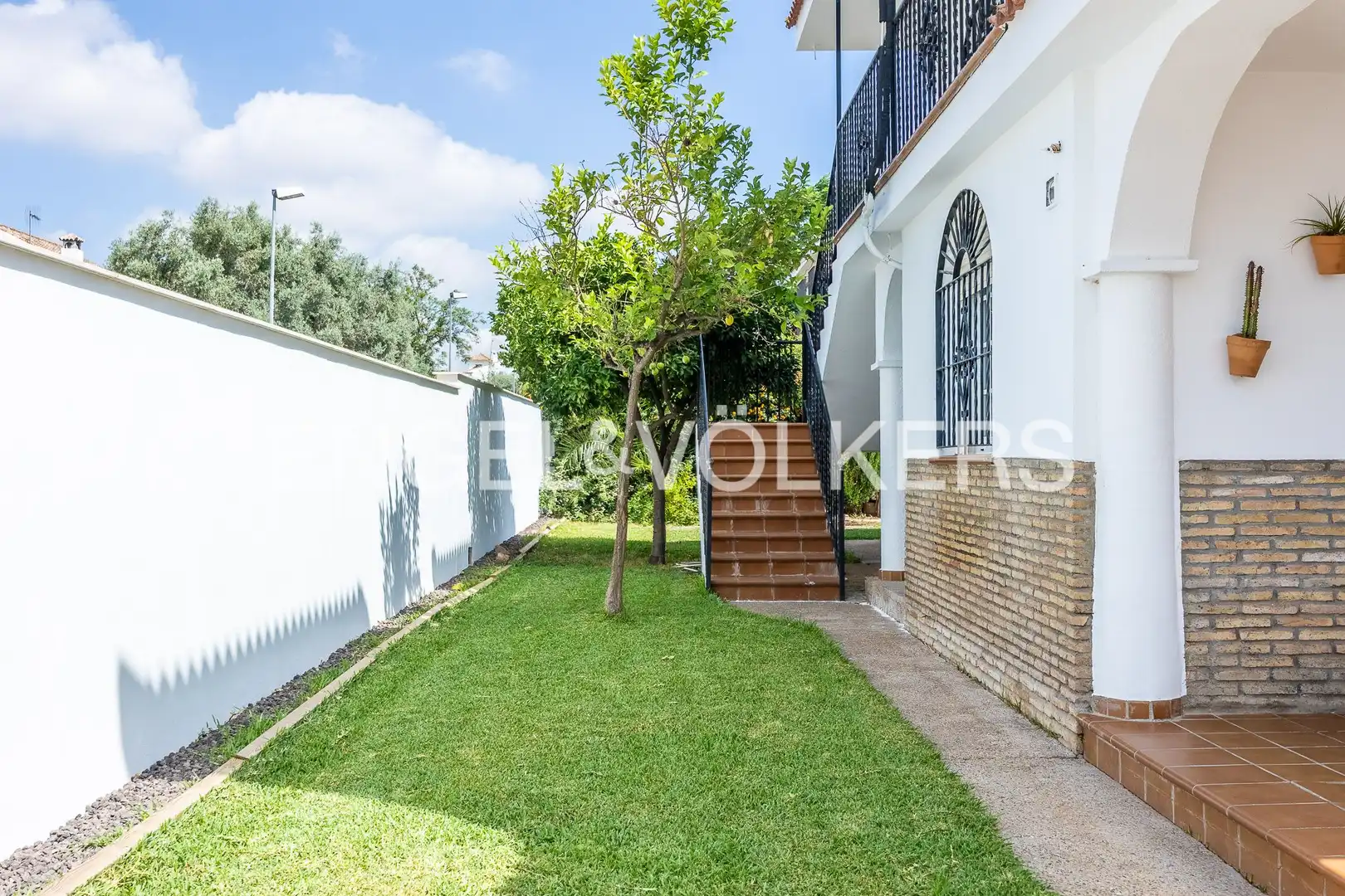 Maison avec terrasse à vendre à La Motilla - Fuente del Rey, imagen 5