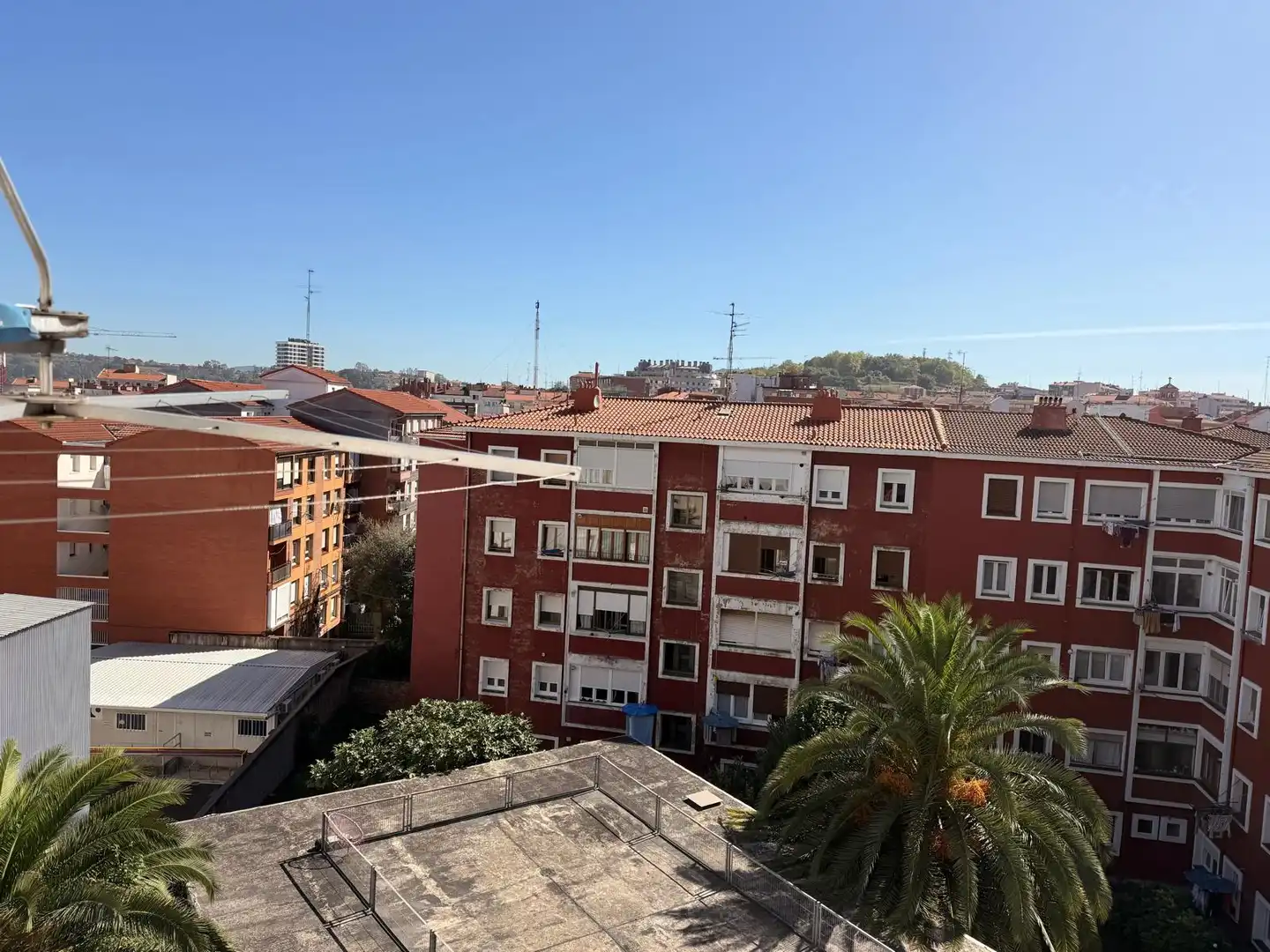 Pis amb terrassa en venda a Munibe Kalea, imagen 3
