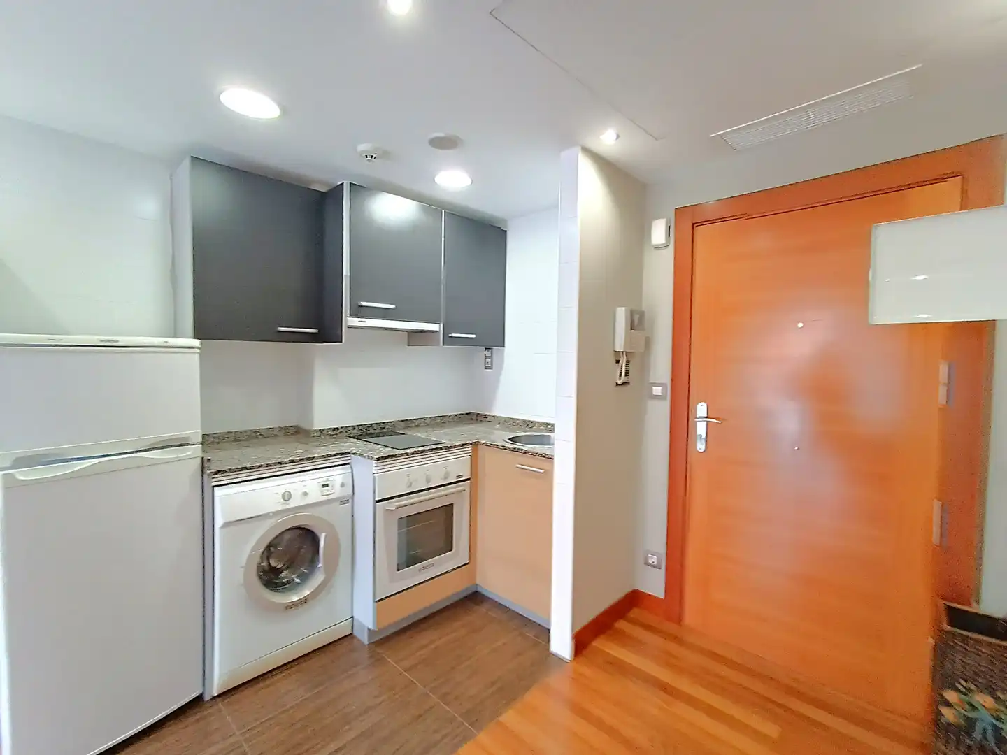 Cocina de Piso en venta en Igorre con Aire acondicionado, Calefacción y Terraza
