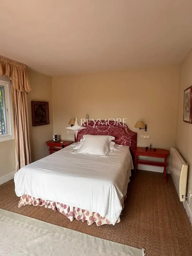 Detached house with pool for sale in Elviria - Cabopino, imagen 32