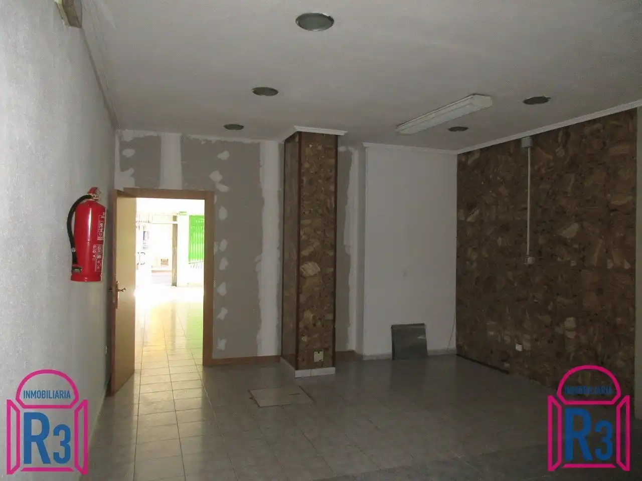 Business premises to rent in Las Ventas, imagen 5