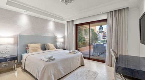 Foto 5 de Planta baixa en venda a Mare Nostrum, 40, Zona de Punta Plata, Estepona