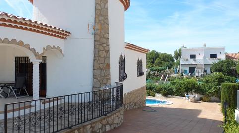 Foto 5 de Casa o chalet en venta en Platja de Mont-roig, Tarragona