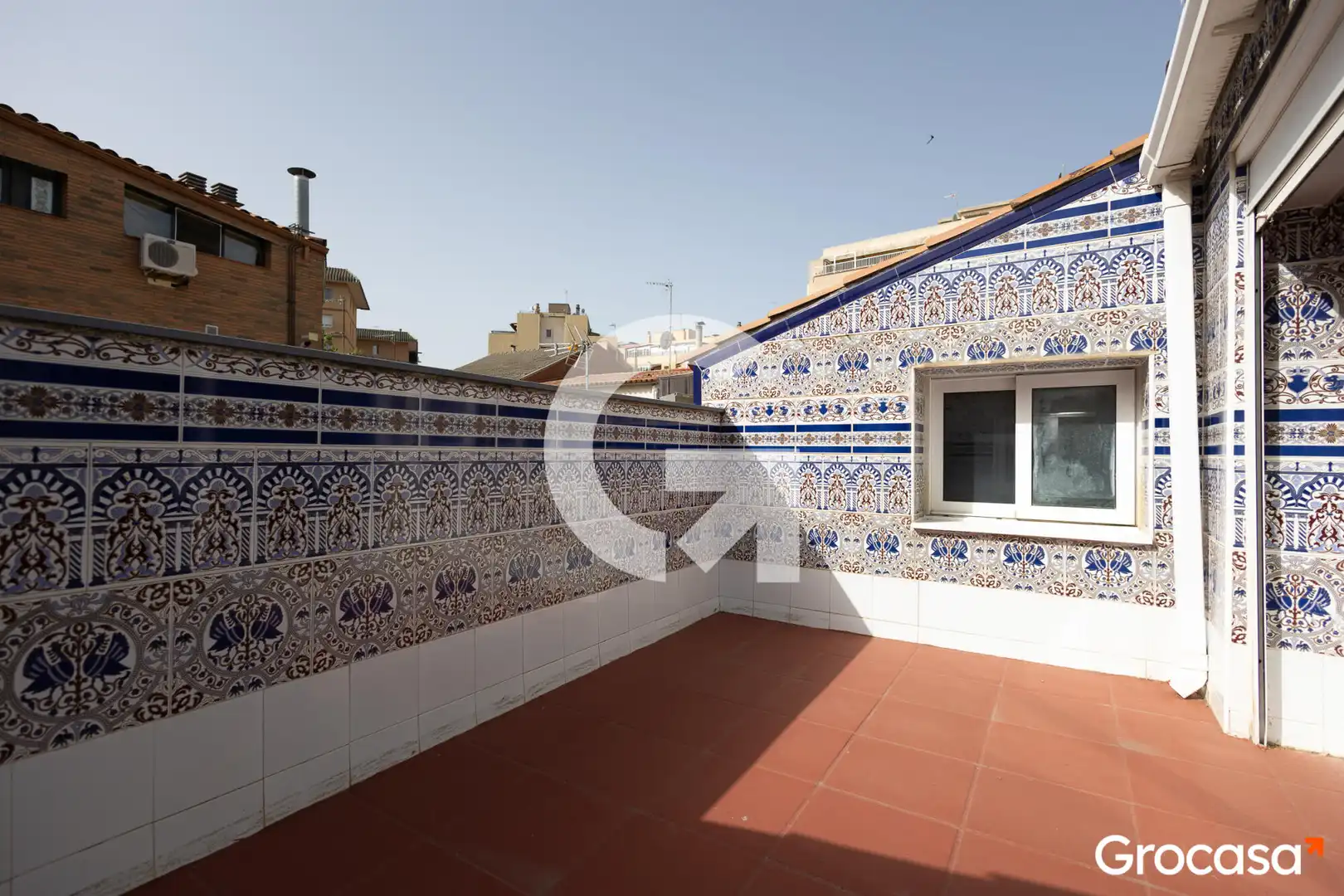 Flat with terrace for sale in CL SANT SALVADOR, imagen 21