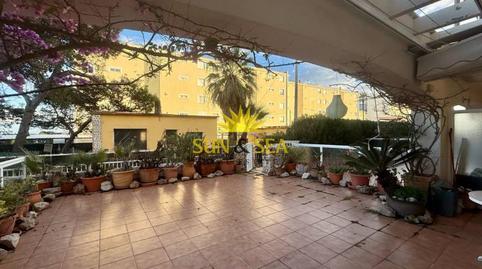 Foto 4 de Casa o xalet de lloguer a Les Bassetes - El Marjal, Alicante