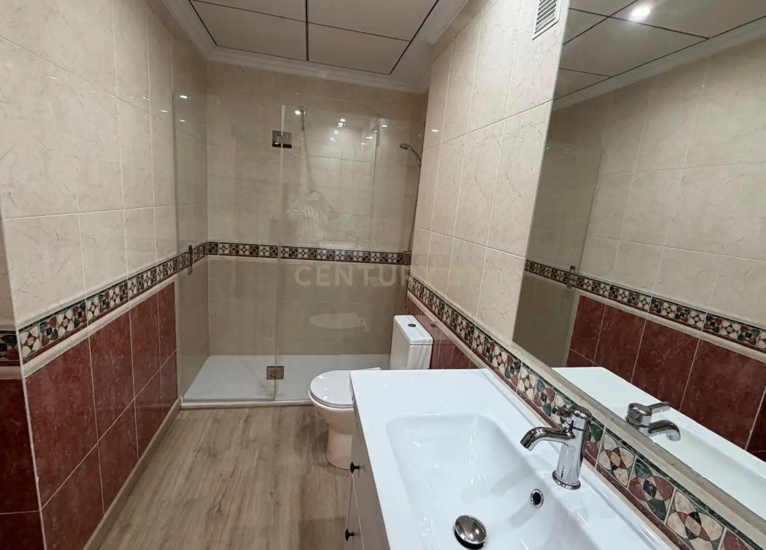 Apartment with terrace to rent in Centro, imagen 12