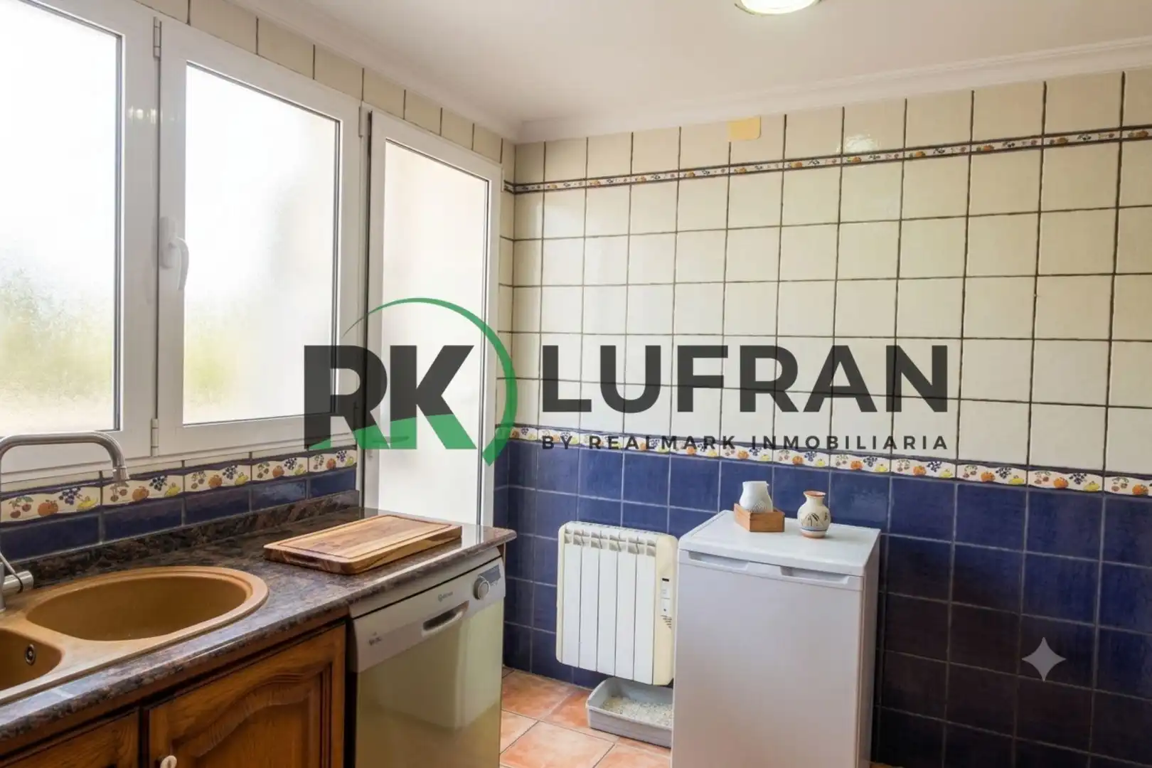 Flat for sale in Calle ARGENTINA, Sax