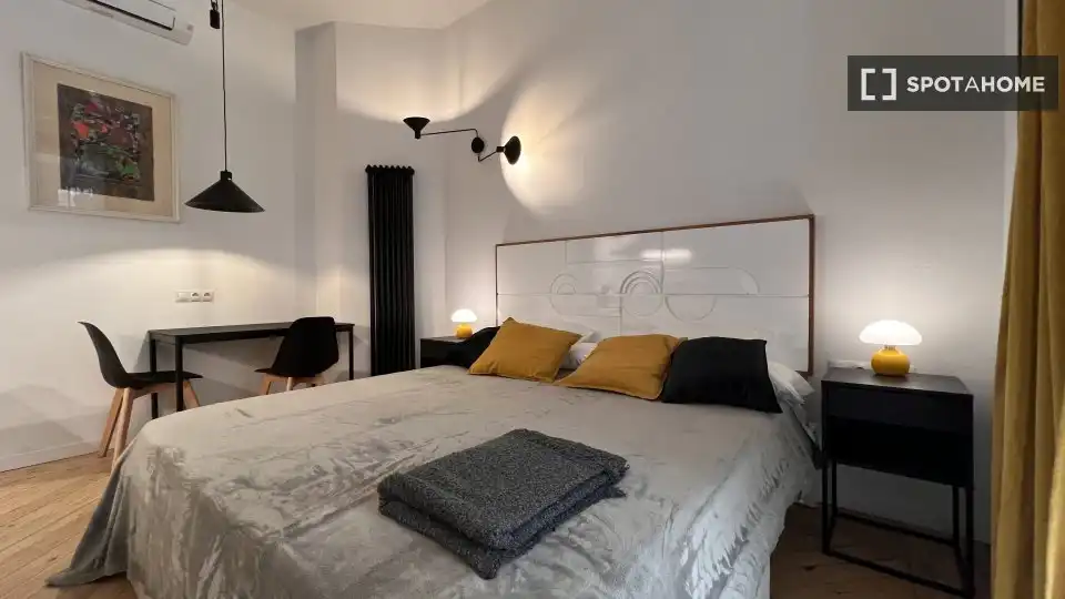 Appartement avec terrasse à louer à Centro, imagen 16